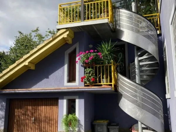 Maison 6 pièces 112 m²