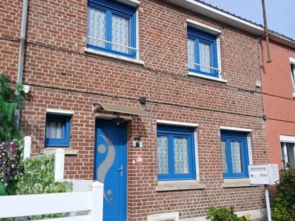Maison 6 pièces 102 m²