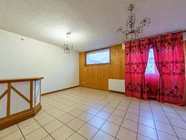 Appartement 4 pièces 103 m²