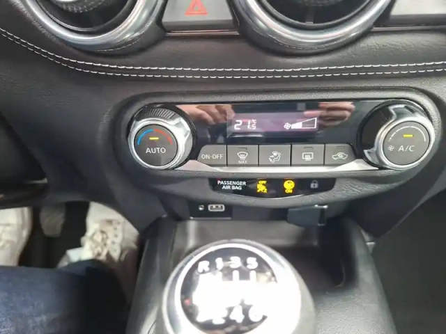 Nissan Juke dig-t 114 — photo 101