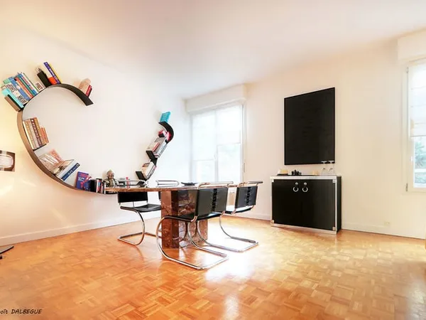 Appartement Type 3 - 81 m² - Coup de coeur Centre Ville
