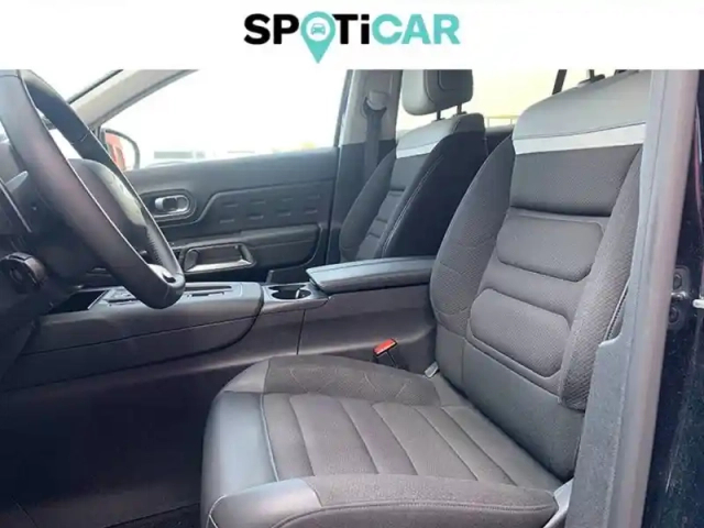 Citroën C5 Aircross bluehdi 130 s&amp;s eat8 — photo 9