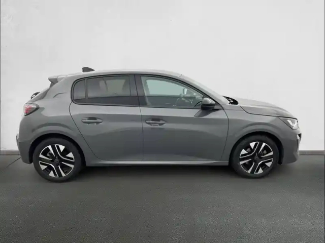 Peugeot 208 puretech 100 s&amp;s bvm6 — photo 32