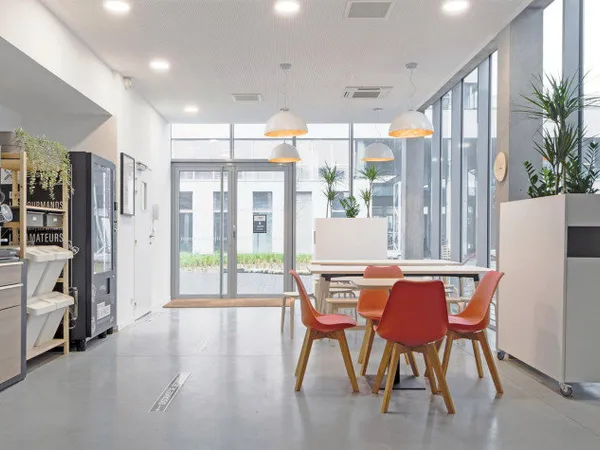 Appartement 3 pièces 44 m²