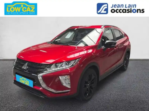 Mitsubishi Eclipse cross 1.5 mivec 163 bvm6 2wd
