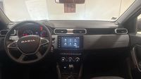 Dacia Duster 1.3 TCe 150ch FAP Journey 4x2 EDC — photo 11