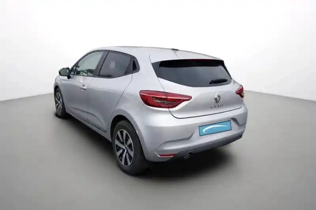 Renault Clio tce 90 — photo 13