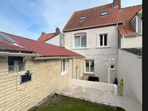 A vendre maison