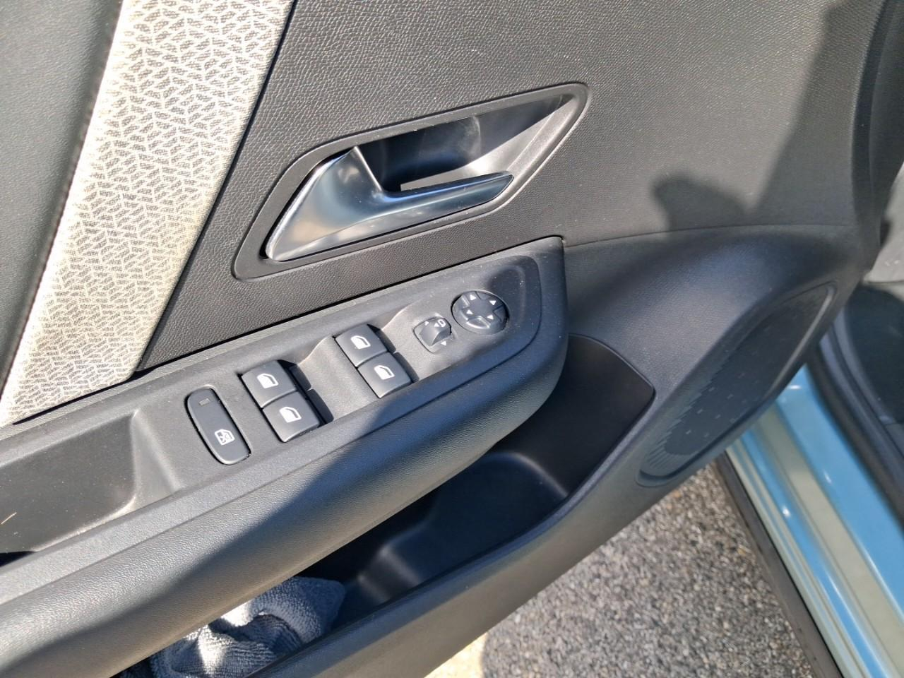 Citroën C4 bluehdi 130ch s&s shine eat8 — photo 12