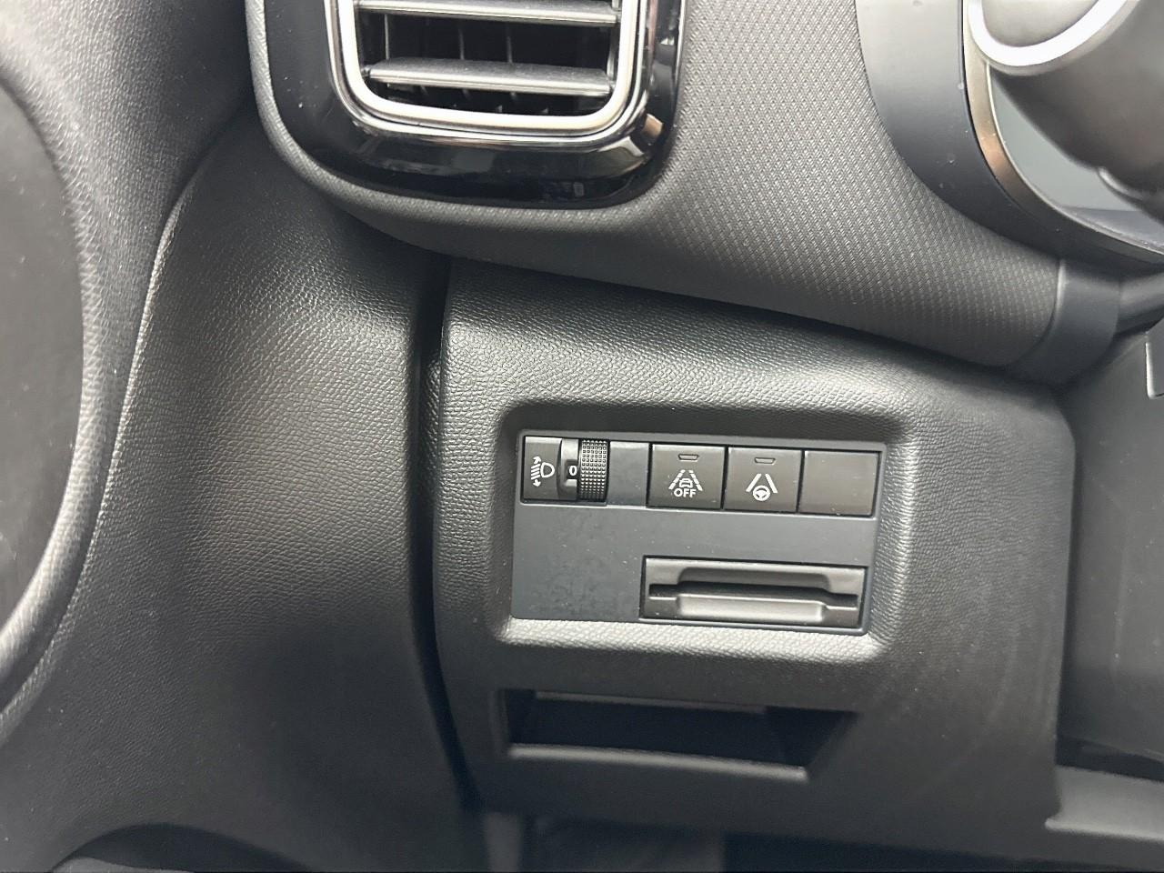 Citroën C5 Aircross bluehdi 130 eat8 max — photo 17