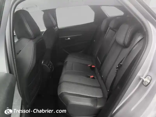 Peugeot 3008 hybrid 225 e-eat8 allure pack — photo 23