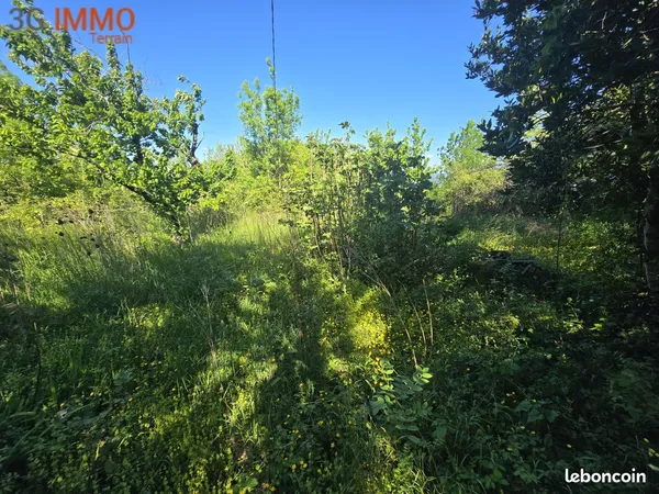Vente | Terrain constructible | 336 m² | Castres