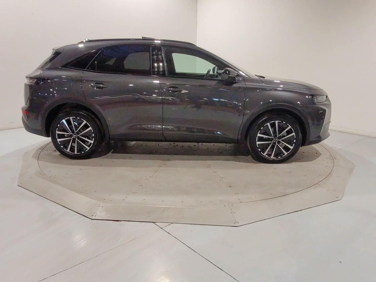 Ds Ds 7 crossback bluehdi 130 eat8 pallas — photo 6
