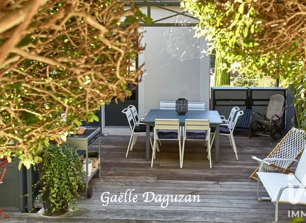 Maison 6 pièces 170 m²