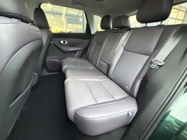 Leapmotor C10 69.9 kwh - 160 kw rwd — photo 51