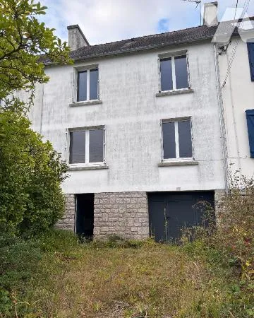 Maison 4 pièces 94 m²