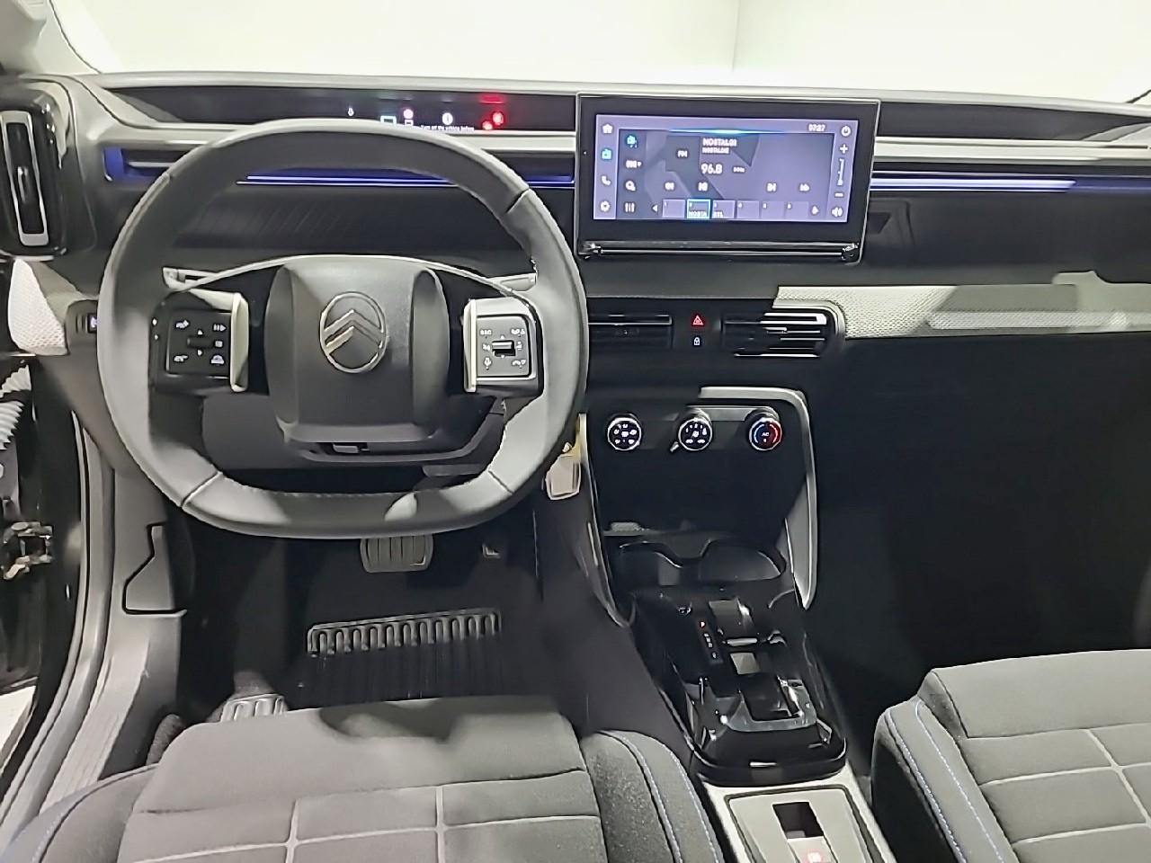 Citroën C3 e-c3 113 ch plus — photo 12
