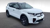 Citroen C3 Aircross 1.2 Hybride 145ch PLUS e-DCS6 — photo 3