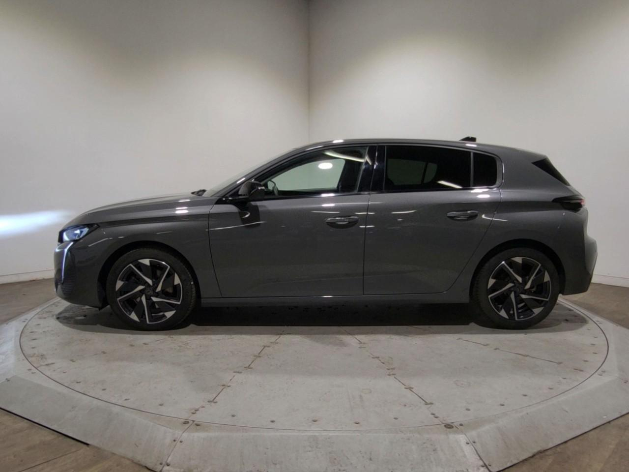 Peugeot 308 hybrid 145 e-dcs6 allure — photo 2
