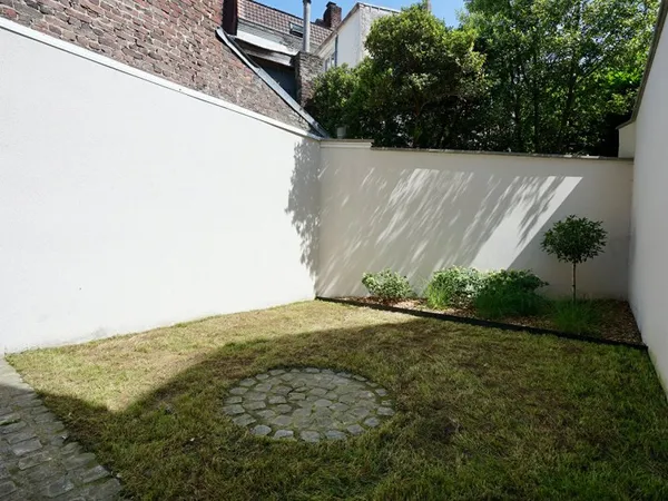 Studio 1 pièce 20 m²