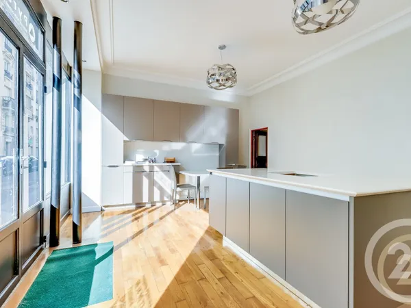 Appartement 1 pièce 42 m²