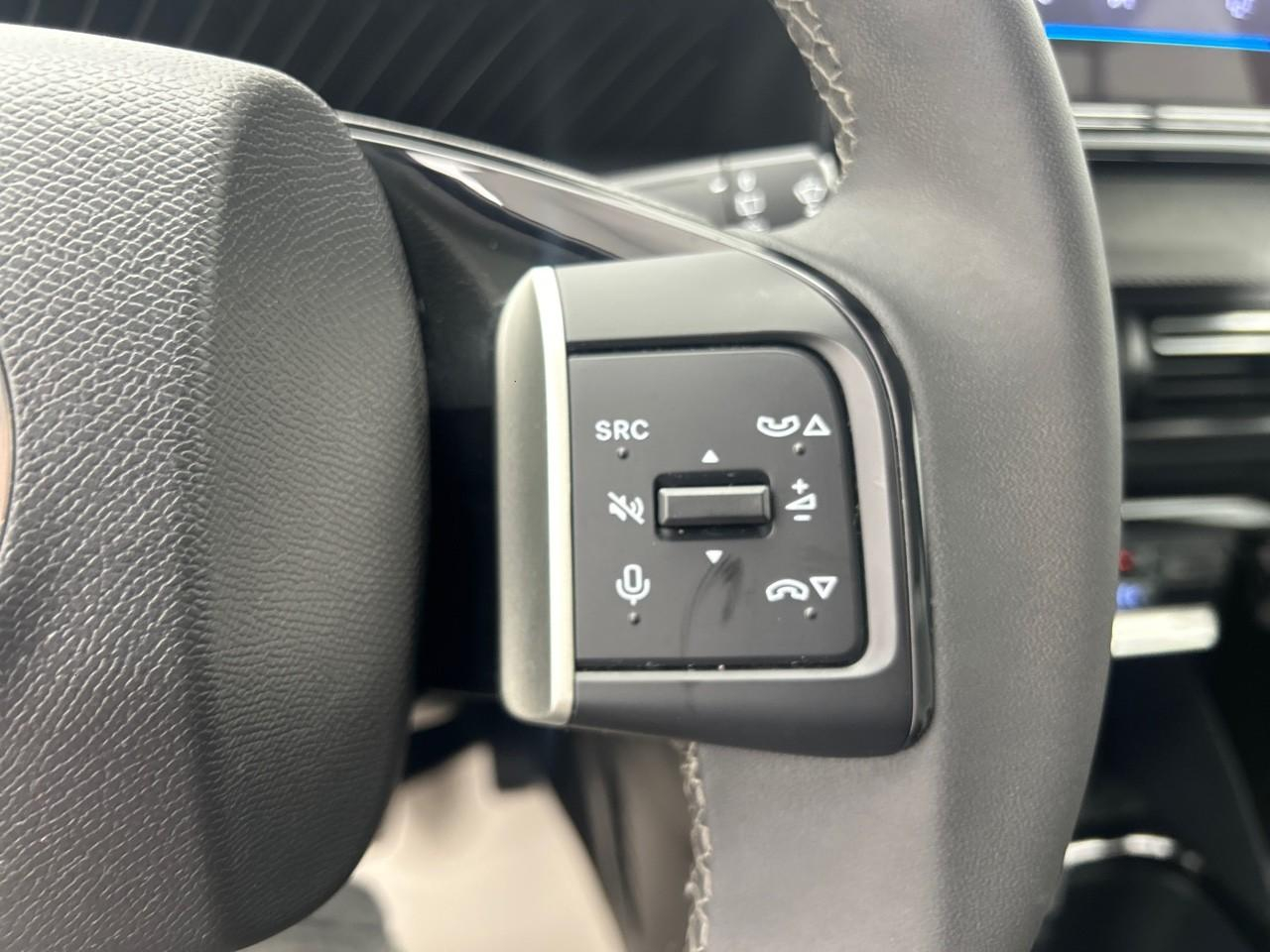 Citroën C3 turbo 100 ch manuelle max — photo 22