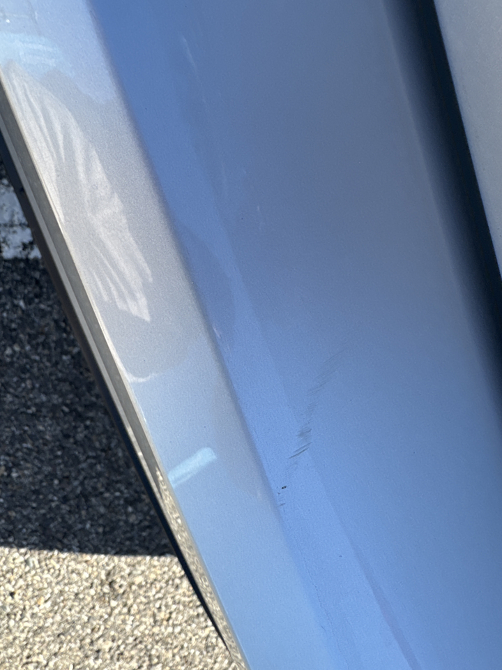 Volkswagen Polo 1.0 TSI 95 S&amp;S BVM5 — photo 30