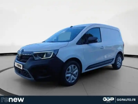 Renault Kangoo Van l1 1.5 blue dci 95ch extra -24