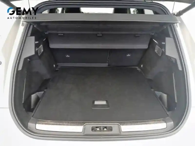 Ds Ds 7 ds7 crossback hybride e-tense 225 eat8 — photo 6