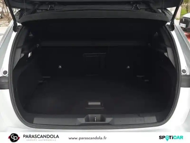 Opel Astra 1.2 turbo 130ch  gs line bva8 — photo 6