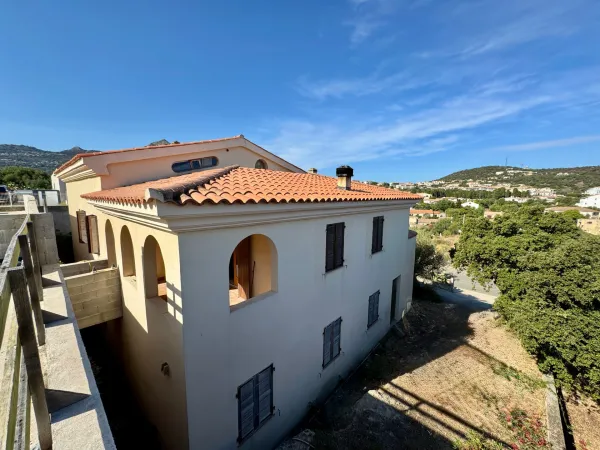 Maison 5 pièces 131 m²