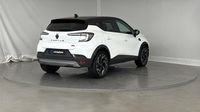 Renault Captur 1.8 E-Tech full hybrid 160ch esprit Alpine - 26 — photo 5