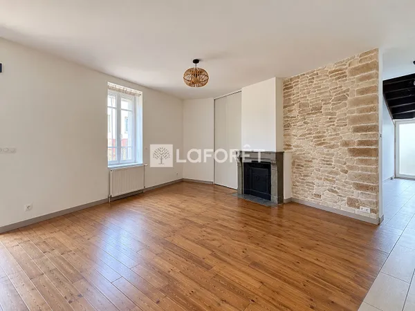 Maison 7 pièces 161 m²