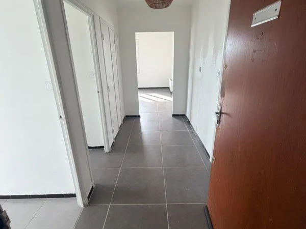 Appartement T4