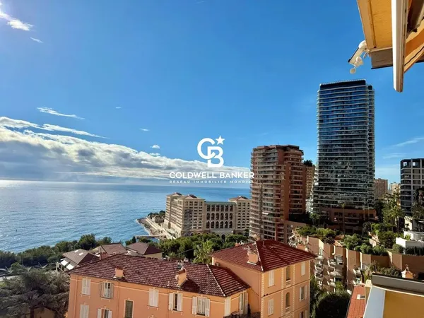 Appartement 3 pièces 108 m²