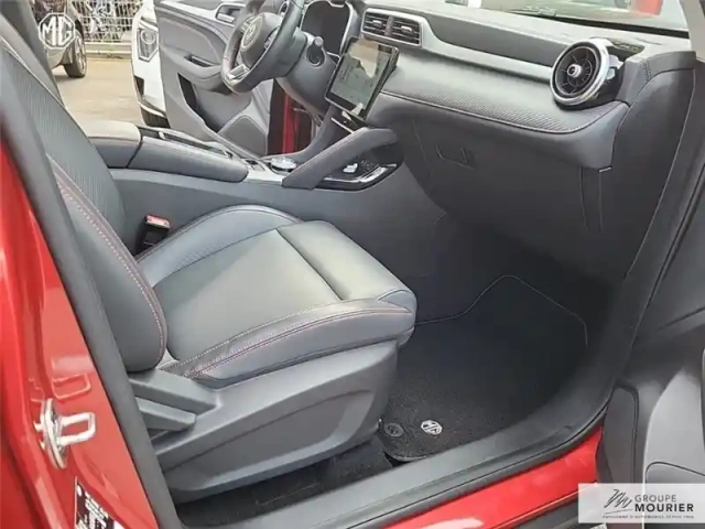 Mg Zs ev autonomie standard 51kwh - 130 kw 2wd — photo 32