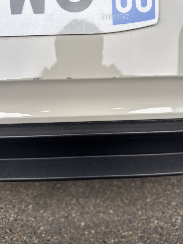Volkswagen Polo 1.0 TSI 95 S&amp;S DSG7 — photo 34
