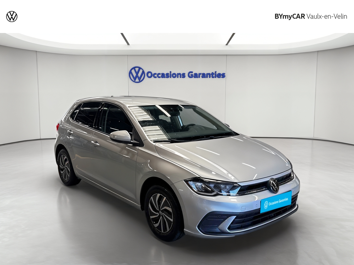 Volkswagen Polo 1.0 TSI 95 S&amp;S BVM5 — photo 7