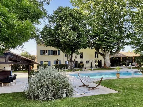 Maison 13 pièces 515 m²