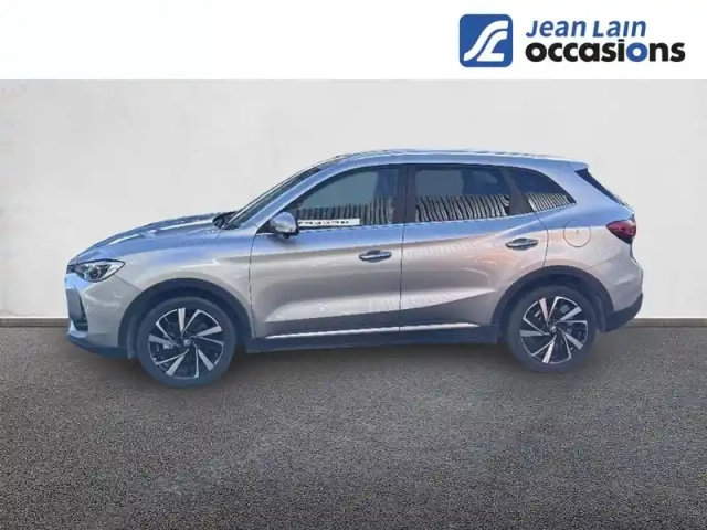 Mg Zs 1.5 l hybrid+ 197 ch — photo 8