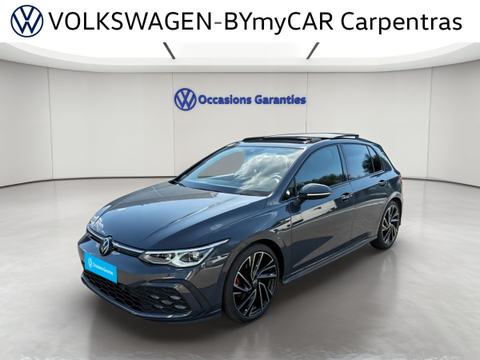 Volkswagen Golf 2.0 TDI SCR 200 DSG7