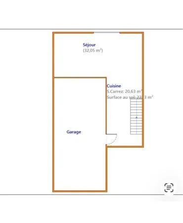 Maison familiale