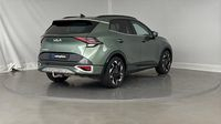 Kia Sportage 1.6 T-GDi 265ch PHEV GT-Line Premium Business BVA6 4x4 — photo 5