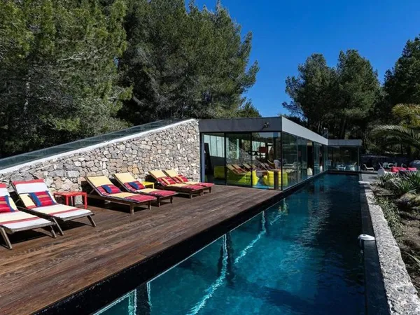 Maison de luxe 6 pièces 330 m²