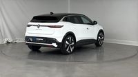 Renault Mégane E-Tech Electric EV60 220ch Techno super charge — photo 5