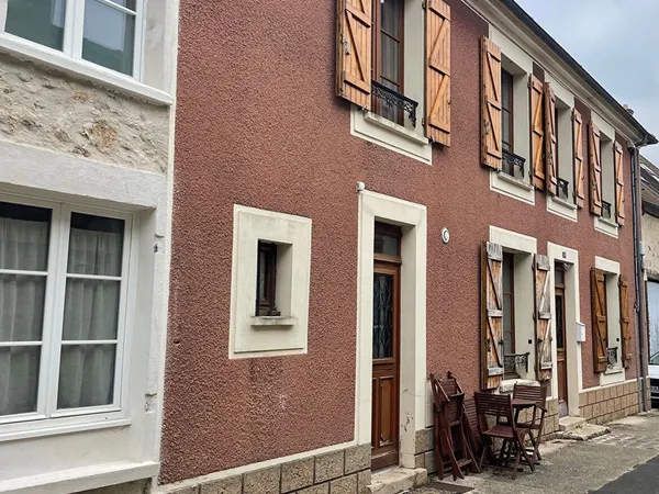 Maison 5 pièces 125 m²