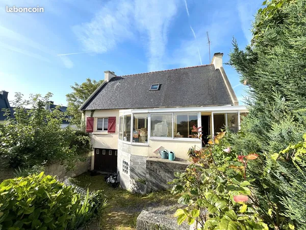 Maison 6 pièces 130 m²