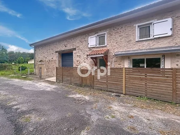 Maison 5 pièces 89 m²
