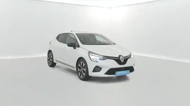 Renault Clio tce 90 — photo 17
