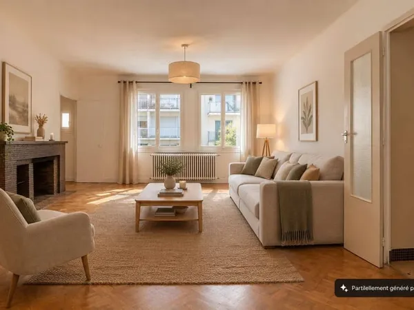 Maison 6 pièces 123 m²